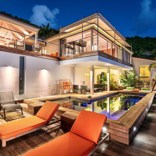 18 EVENING VILLA CASAROC GUSTAVIA 2021 ©GuirecPouliquen 35 (7 2)